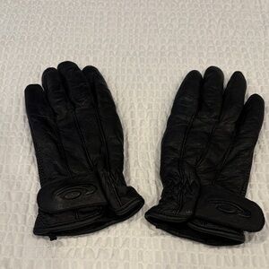 Hatch Leather Ladies Winter Patrol  Gloves